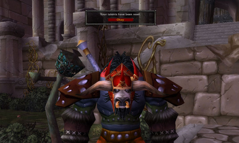 Illustration for article titled Preparing For Cataclysmic Return To World Of Warcraft